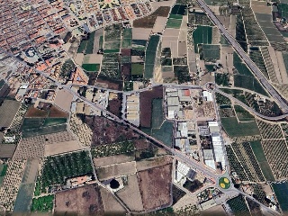 Suelo urbanizable en PT SAUT-3 - Almoradí - 3