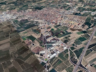 Suelo urbanizable en PT SAUT-3 - Almoradí - 4
