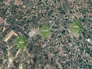 Suelo urbanizable en PT SAUT-3 - Almoradí - 5