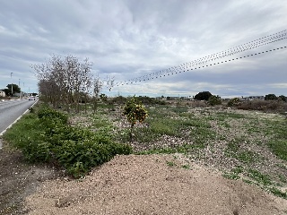 Suelo urbanizable en PT SAUT-3 - Almoradí - 18