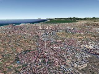 Solar en Burjassot 4