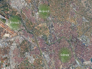 Solar en Burjassot 5