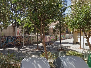 Solar en Burjassot 6