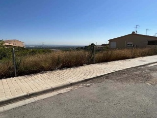 Suelo urbano en Av Río Ebro Calicanto - Chiva - 6