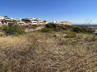Suelo urbano en Av Río Ebro Calicanto - Chiva - 8