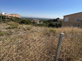 Suelo urbano en Av Río Ebro Calicanto - Chiva - 9