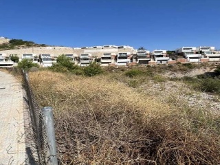 Suelo urbano en Av Río Ebro Calicanto - Chiva - 10