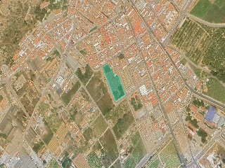 Otros en venta en Oliva de 3954  m²