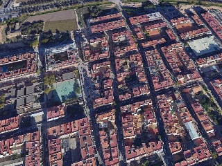 Suelo urbano en Pt Conde de Torrefiel - Valencia - 3