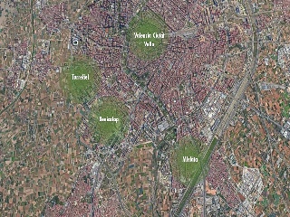 Suelo urbano en Pt Conde de Torrefiel - Valencia - 5