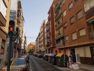 Suelo urbano en Pt Conde de Torrefiel - Valencia - 6