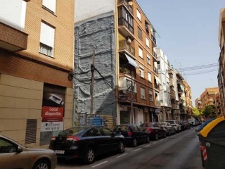 Suelo urbano en Pt Conde de Torrefiel - Valencia - 7