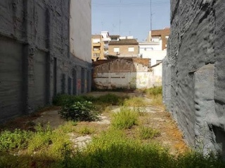 Suelo urbano en Pt Conde de Torrefiel - Valencia - 8
