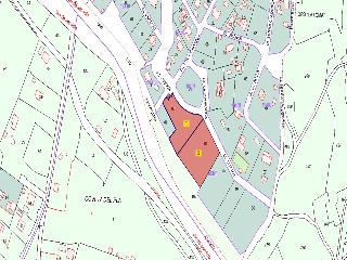 Suelo urbanizable en Sc U.E. Lloma Clotxes 1 - Olocau - Valencia 2