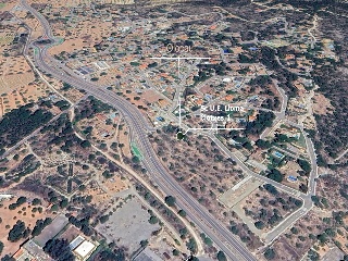 Suelo urbanizable en Sc U.E. Lloma Clotxes 1 - Olocau - Valencia 4