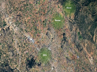Suelo urbanizable en Sc U.E. Lloma Clotxes 1 - Olocau - Valencia 5