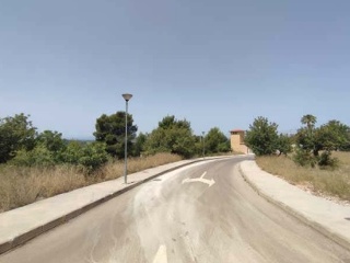 Suelo urbanizable en Sc U.E. Lloma Clotxes 1 - Olocau - Valencia 6