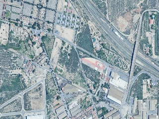 Suelo urbano en Pt Río Túria - Alicante - 3