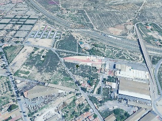 Suelo urbano en Pt Río Túria - Alicante - 4