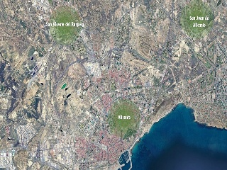 Suelo urbano en Pt Río Túria - Alicante - 5