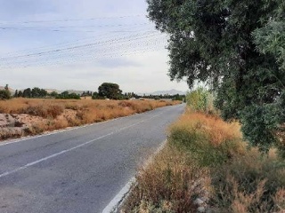 Suelo urbano en Pt Río Túria - Alicante - 7