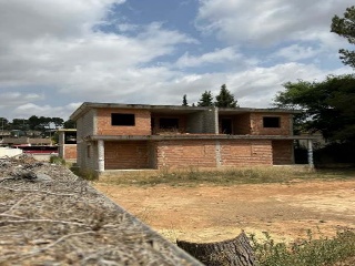 Viviendas en construcción detenida en Godelleta - Valencia - 3