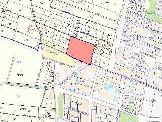 Suelo urbanizable en Partida Marda 2
