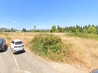 Suelo urbanizable en Partida Marda 6