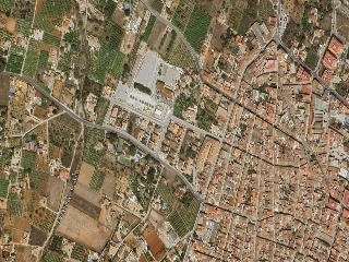 Suelo urbano consolidado en C/ Isa Trolec - Pedreguer - 3