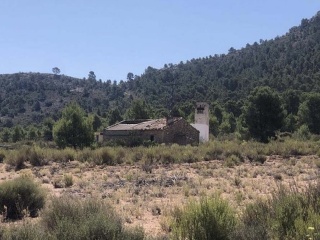 Suelo rústico en Pt Estrecho de Pipas - Partida Moratilla -  Villena 8