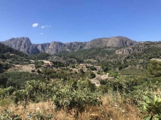 Suelo rústico en Paraje Onaire - Bolulla - 7