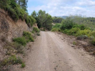 Suelo rústico en Pt La Costera de Játiva - Llanera de Ranes - 7