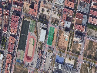 Otros en venta en Albal de 671  m²