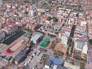 Solar en Albal 3