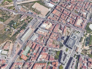 Solar en Pt Sin Denominación - Castellón de la Planaa - 3