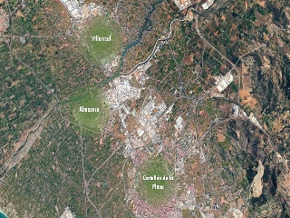 Solar en Pt Sin Denominación - Castellón de la Planaa - 5