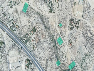 Otros en venta en Molina De Segura de 2134  m²