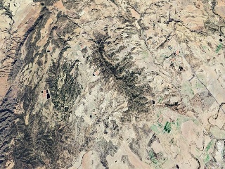 Suelo rústico en Lg Castañeda y Umbrías de La Pinosa, Pol 313 - Lorca - 3