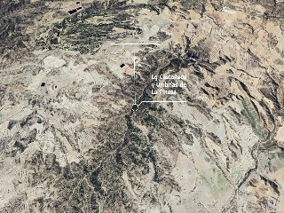 Suelo rústico en Lg Castañeda y Umbrías de La Pinosa, Pol 313 - Lorca - 4