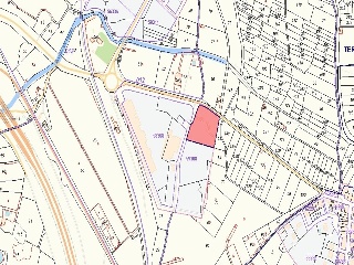 Suelo urbaniizable sectorizado en Polígono Industrial A.I.5 2