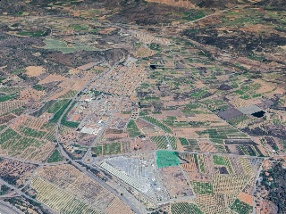 Suelo urbaniizable sectorizado en Polígono Industrial A.I.5 3