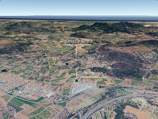 Suelo urbaniizable sectorizado en Polígono Industrial A.I.5 4