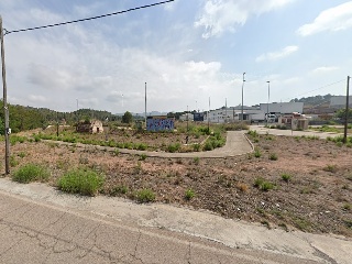 Suelo urbaniizable sectorizado en Polígono Industrial A.I.5 6