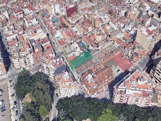 Solar en C/ San Piux 3