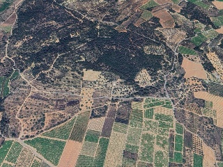 Suelo rústico en Pt Casalet, Pol 7 - Sagunto - 3