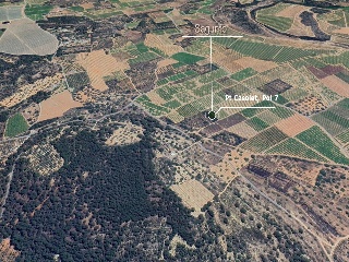 Suelo rústico en Pt Casalet, Pol 7 - Sagunto - 4