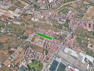 Otros en venta en Castellón De La Plana de 3048  m²