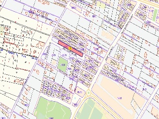 Suelo urbano consolidado en PT 36-UE-R - Castellón - 2