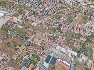 Suelo urbano consolidado en PT 36-UE-R - Castellón - 3