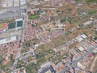 Suelo urbano consolidado en PT 36-UE-R - Castellón - 4